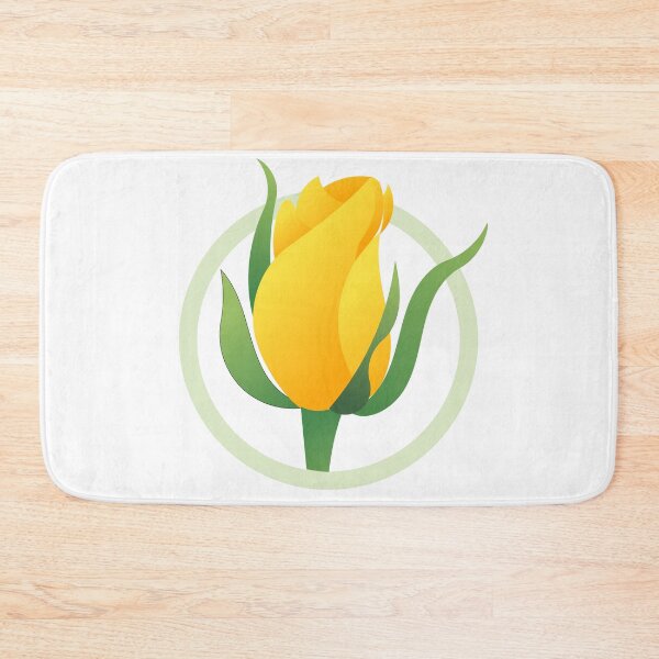 Item preview, Yellow Rose Artwork designed and sold by C.Kav.Art.
