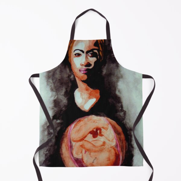 Item preview, World in the Womb designed and sold by FindingFreebird.