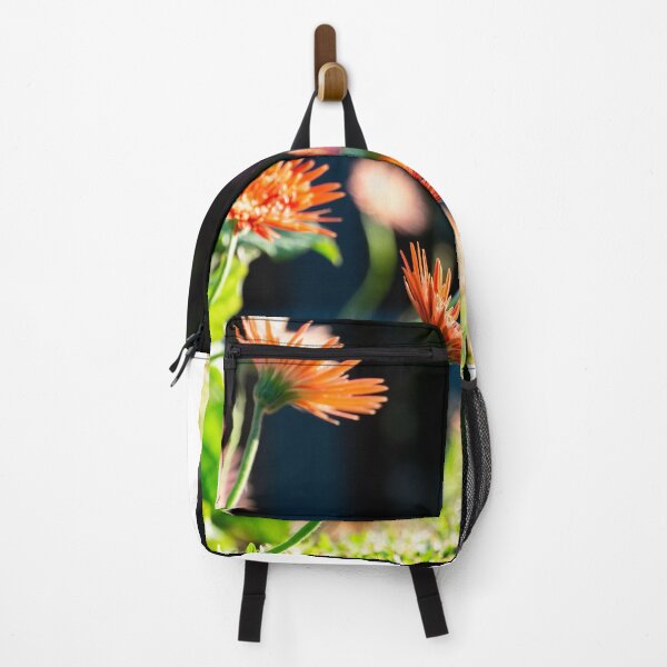 Item preview, Flowers bloom in the morning designed and sold by Island Canvas.