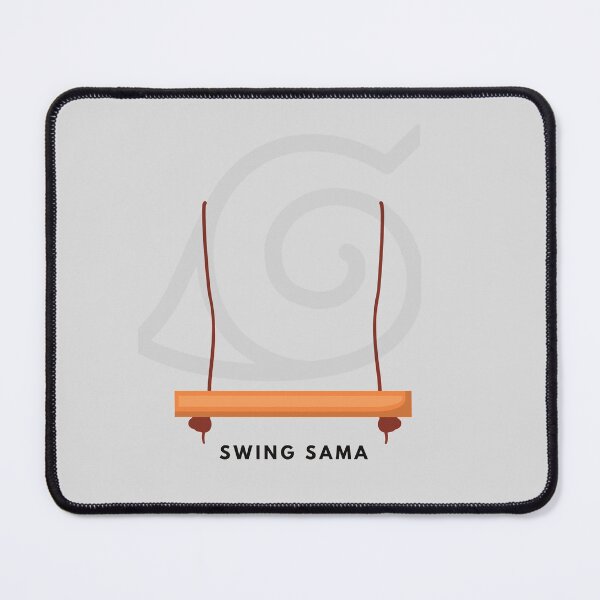 Item preview, Swing sama designed and sold by TheS3nate.