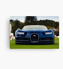 Untitled Canvas Print
