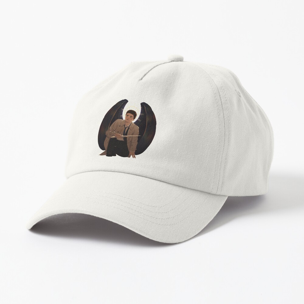 Item preview, Dad Hat designed and sold by mollyesymms.