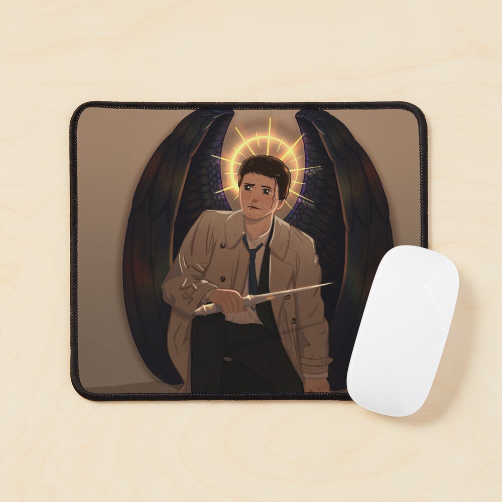 Item preview, Mouse Pad designed and sold by mollyesymms.