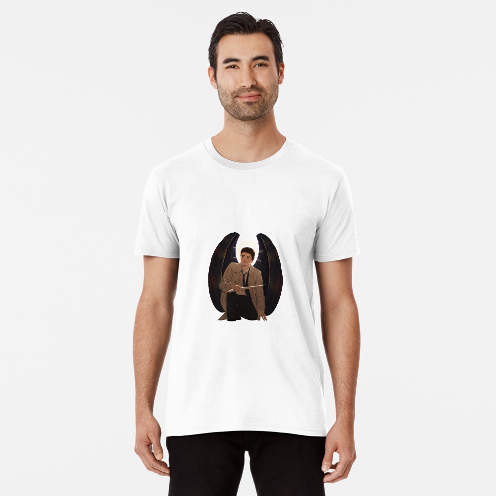 Item preview, Premium T-Shirt designed and sold by mollyesymms.