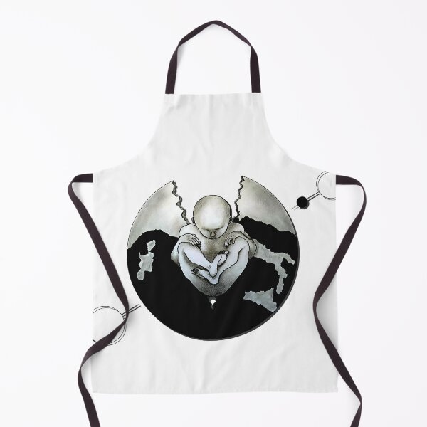Item preview, Ecografía a la Consciencia designed and sold by Verodilgadu.