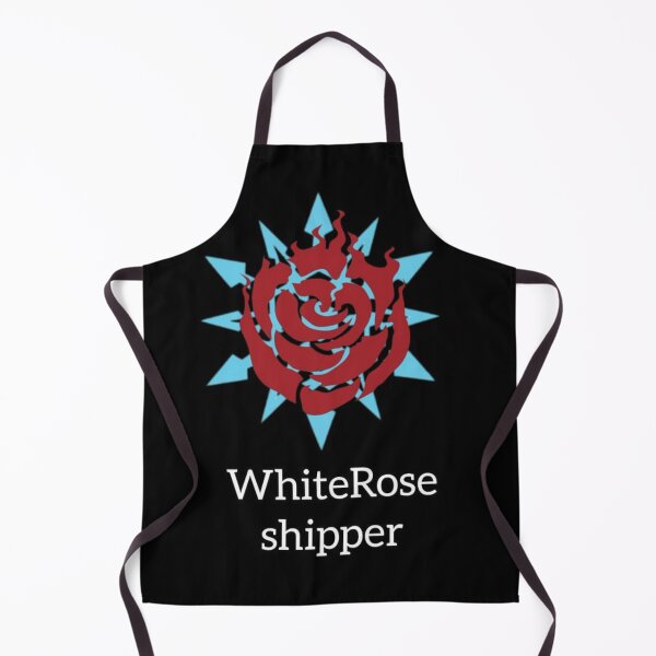 Item preview, WhiteRose Shipper designed and sold by STRQRaven.