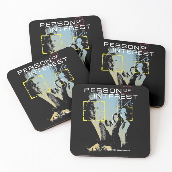 Item preview, Person Of Interest Movie Root Shaw Mashup Tracing Line Infinite You Are Being Watched Funny Graphic Gift designed and sold by PersonofIntere.