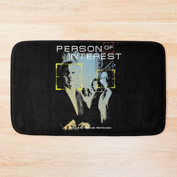 Item preview, Person Of Interest Movie Root Shaw Mashup Tracing Line Infinite You Are Being Watched Funny Graphic Gift designed and sold by PersonofIntere.