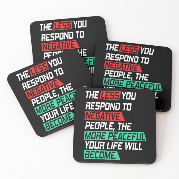 Item preview, Ignore negativity designed and sold by Fashimation20.