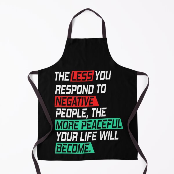 Item preview, Ignore negativity designed and sold by Fashimation20.