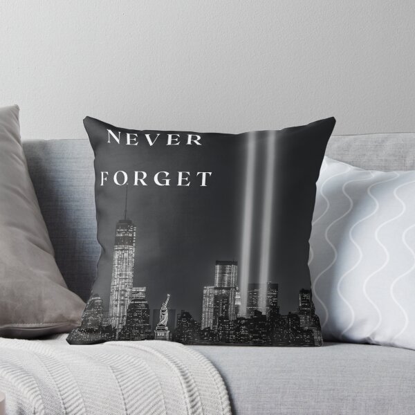 Item preview, Never Forget (Twin Beams) designed and sold by newtree.