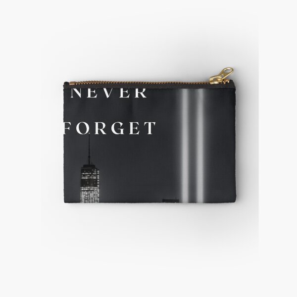 Item preview, Never Forget (Twin Beams) designed and sold by newtree.