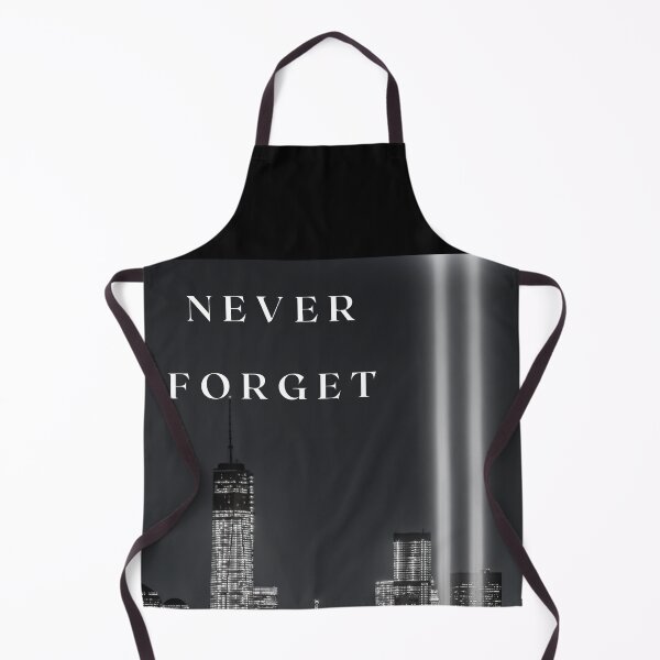 Item preview, Never Forget (Twin Beams) designed and sold by newtree.