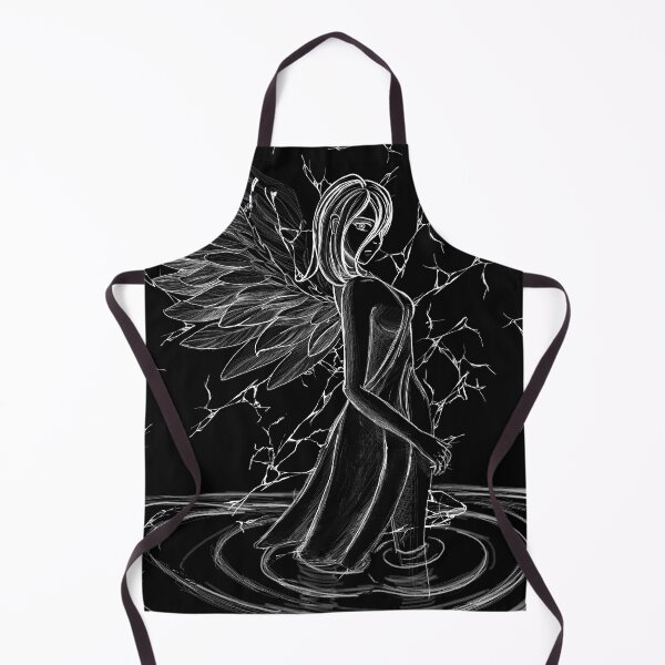 Item preview, Darkangel designed and sold by BloodyKiara.