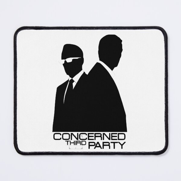 Item preview, Person Of Interest Movie Root Shaw Mashup Tracing Line Infinite  - Concerned Third Party Retro designed and sold by PersonofIntere.