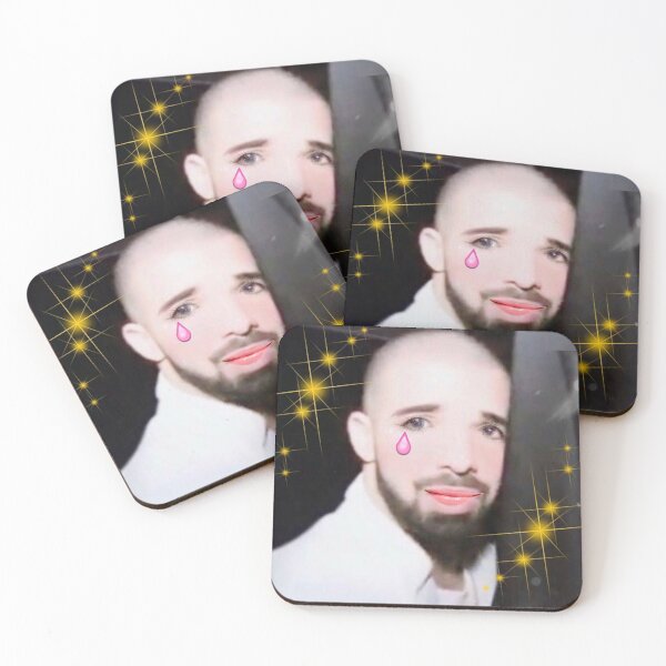 Item preview, Kawaii Drake  designed and sold by spicyarmpit.