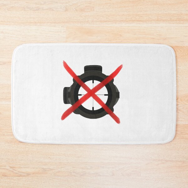 Item preview, No Scopes designed and sold by ZexyAmbassador.