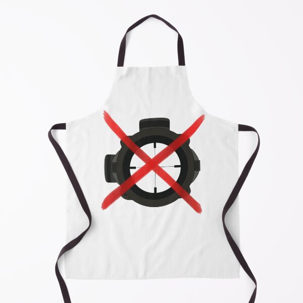 Item preview, No Scopes designed and sold by ZexyAmbassador.