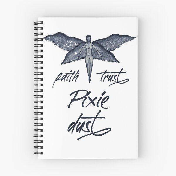 Item preview, Fairy and pixie dust designed and sold by Blue Bouy.