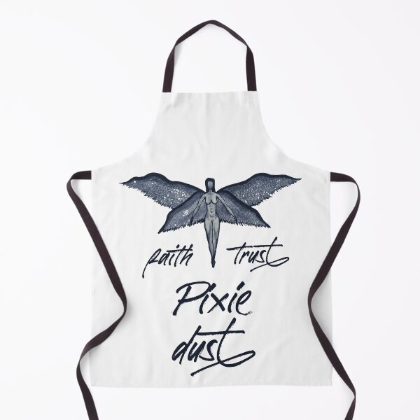 Item preview, Fairy and pixie dust designed and sold by Blue Bouy.