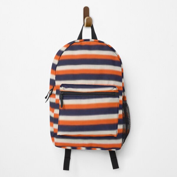 Item preview, Orange Stripped designed and sold by UrbanBubules.