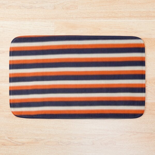 Item preview, Orange Stripped designed and sold by UrbanBubules.