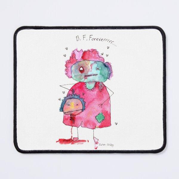 Item preview, B.F.Foreverrrrr... designed and sold by Sarah Ashby.