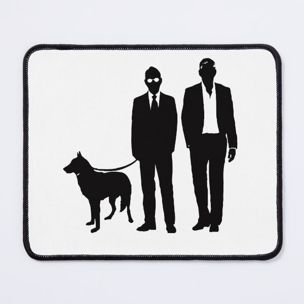 Item preview, Person Of Interest Movie Root Shaw Mashup Tracing Line Infinite  - Harold And John Funny designed and sold by PersonofIntere.