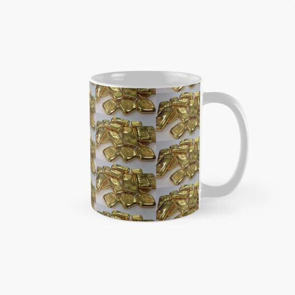 Item preview, Gold Bullions designed and sold by MUZA9.