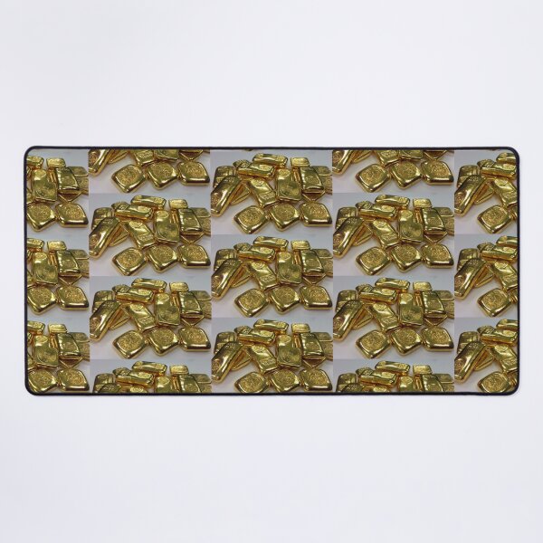 Item preview, Gold Bullions designed and sold by MUZA9.