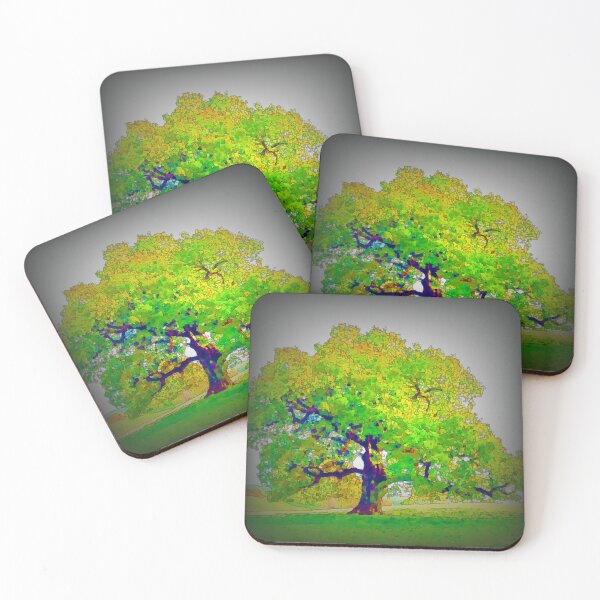Item preview, Green Tree designed and sold by Naylacia.