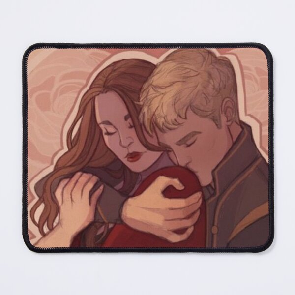 Item preview, Nina and Matthias designed and sold by Tisha1406.