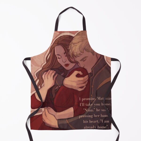 Item preview, Nina and Matthias designed and sold by Tisha1406.