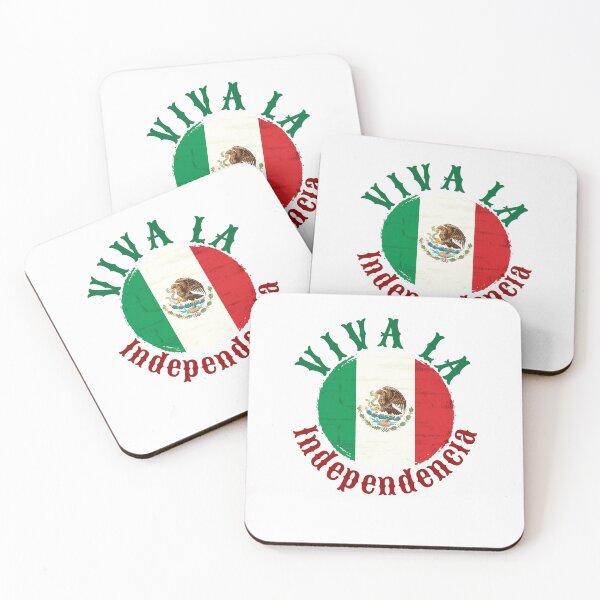 Item preview, Día de la Independencia Mexicana Viva La Independencia designed and sold by jaygo.