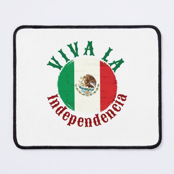 Viva La Independencia Mexican Independence Day Poster for Sale by jaygo