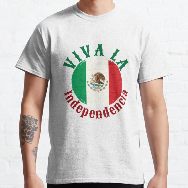 Viva La Independencia Mexican Independence Day Poster for Sale by jaygo