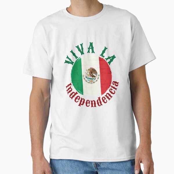 Item preview, Mexican Independence Day Viva La Independencia designed and sold by jaygo.