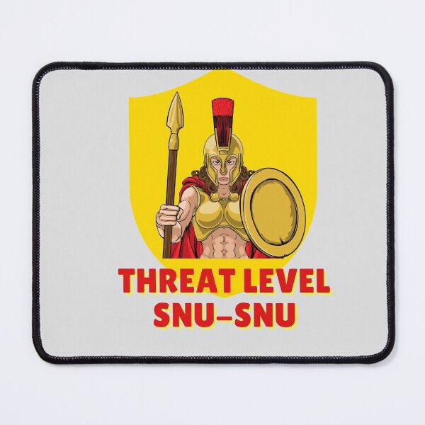 Item preview, Snu snu designed and sold by TheS3nate.