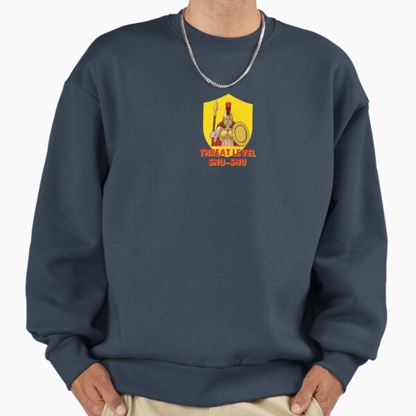 Snu snu Premium Oversized Sweatshirt
