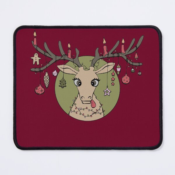 Item preview, Silly Reindeer designed and sold by Olooriel.