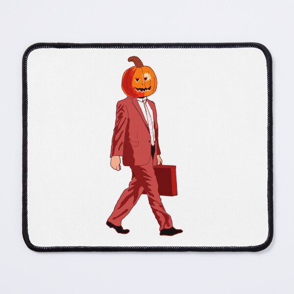 Item preview, Dwight Pumpkin Head designed and sold by Raminovitch.