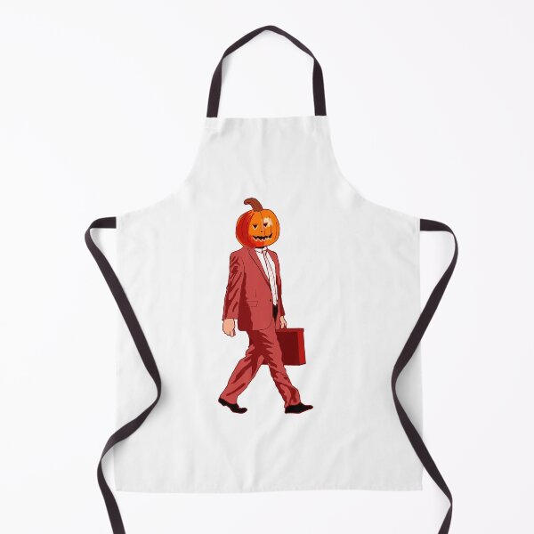 Item preview, Dwight Pumpkin Head designed and sold by Raminovitch.