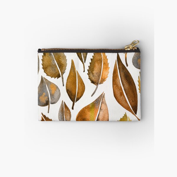 Item preview, Rusty Leaves designed and sold by Cat Coquillette.