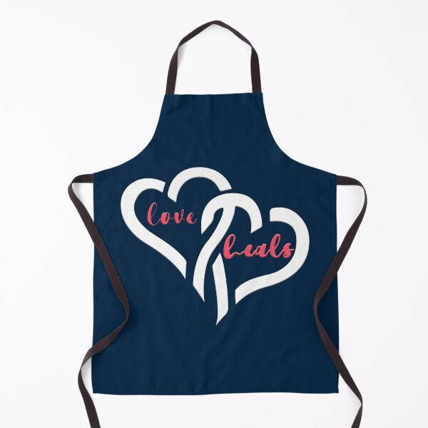 Item preview, Love Heals Heart Infinity designed and sold by squishyrainbow.