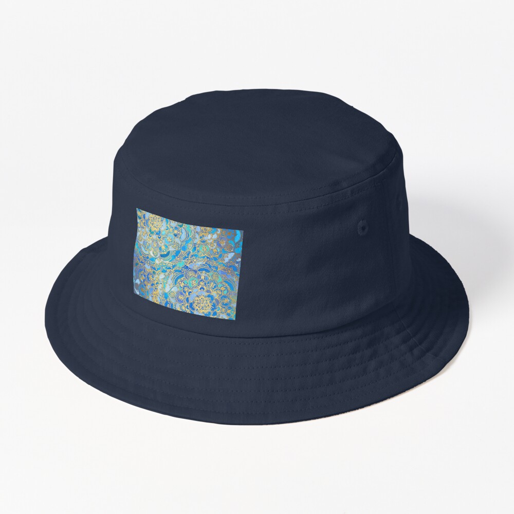 Artikel-Vorschau von Bucket Hat, designt und verkauft von micklyn.