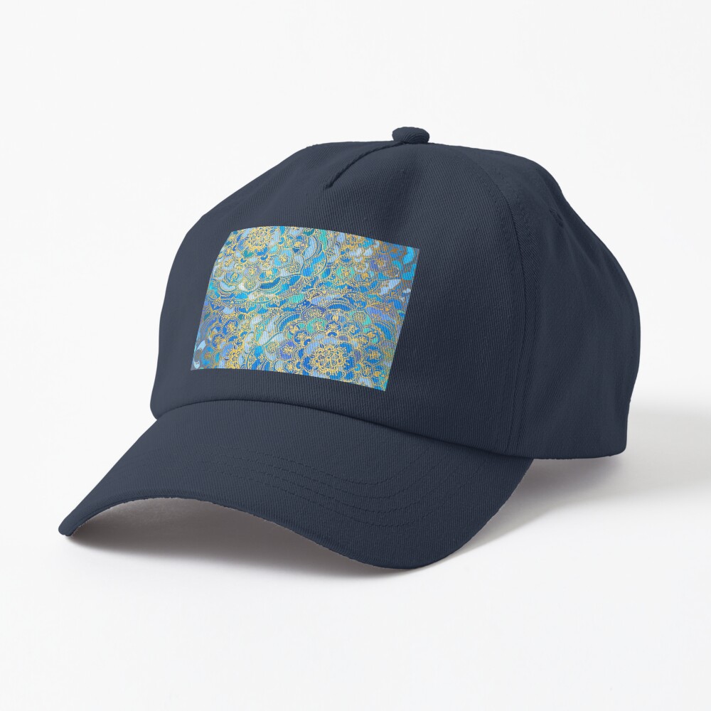 Artikel-Vorschau von Dad Hat, designt und verkauft von micklyn.