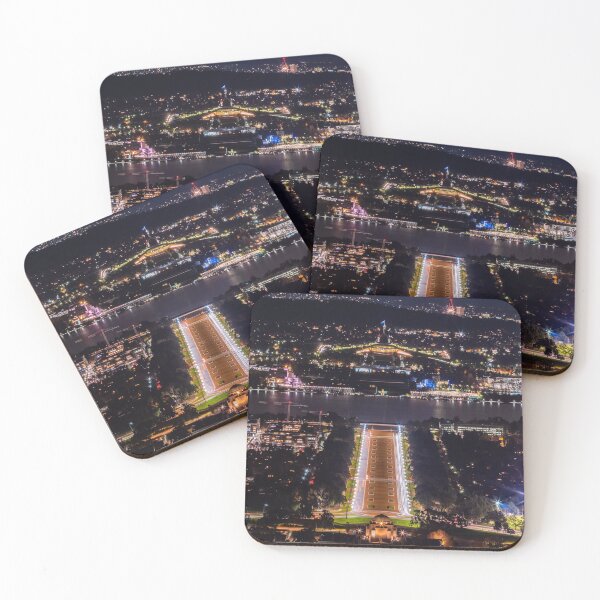 Item preview, Canberra City Australia designed and sold by FANDOXX.