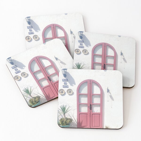 Item preview, Little red door  designed and sold by tattib.
