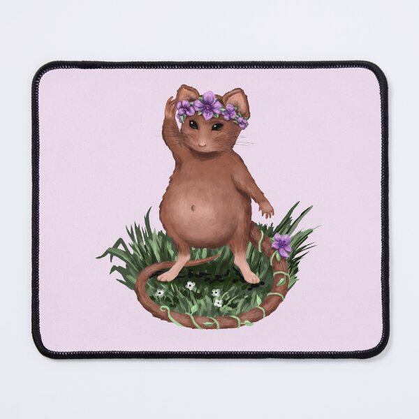 Item preview, Pretty Mouse designed and sold by Olooriel.