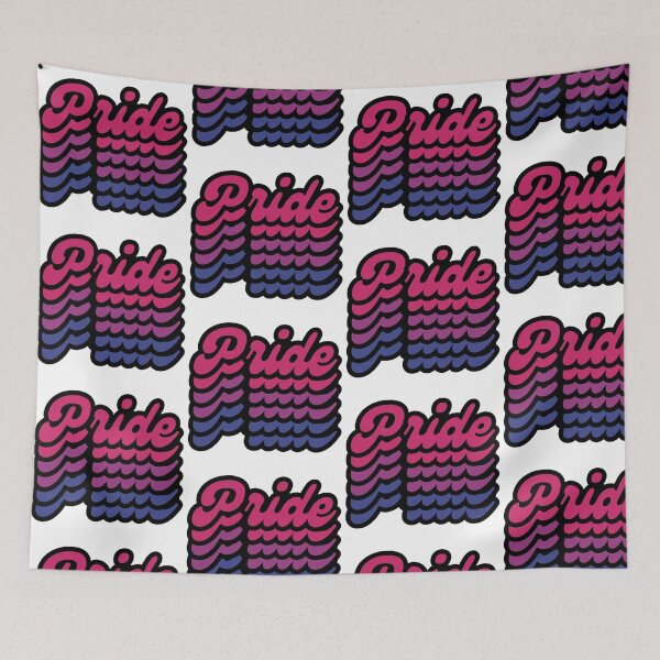 Item preview, Bi Pride designed and sold by LucasMatoss.
